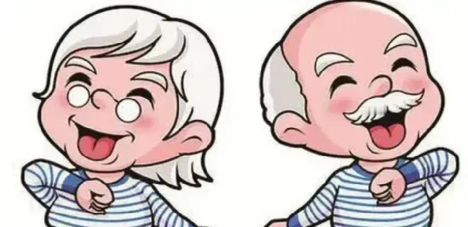 何为完美的退休生活第一：家庭没有任何债务；第二：夫妻俩均有退休金和...