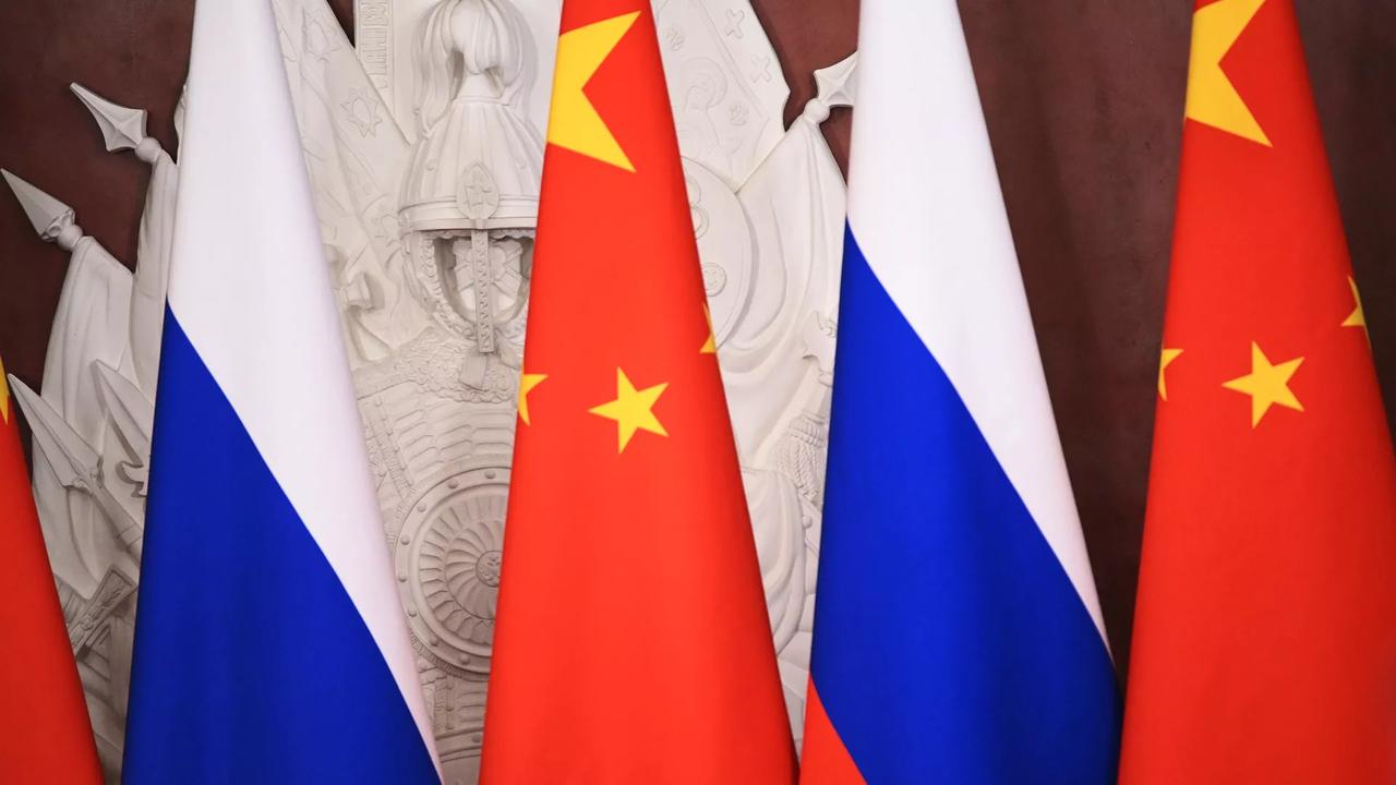 不管普京政府有多介意，都得明白一件事：中俄跟从前不一样了！乌兹别克斯坦在独立