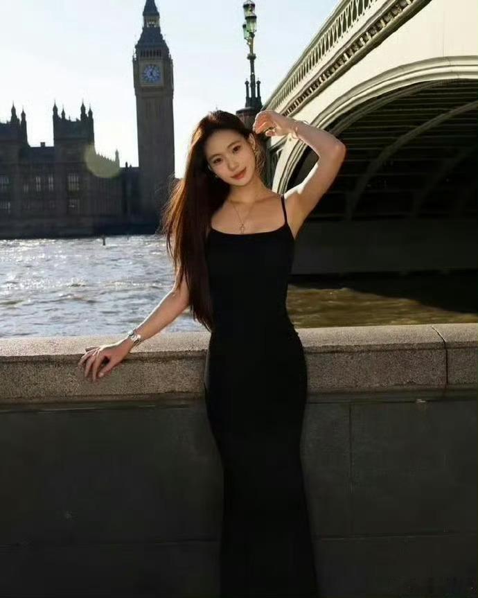 网友：小S真的生了一个林志玲出来