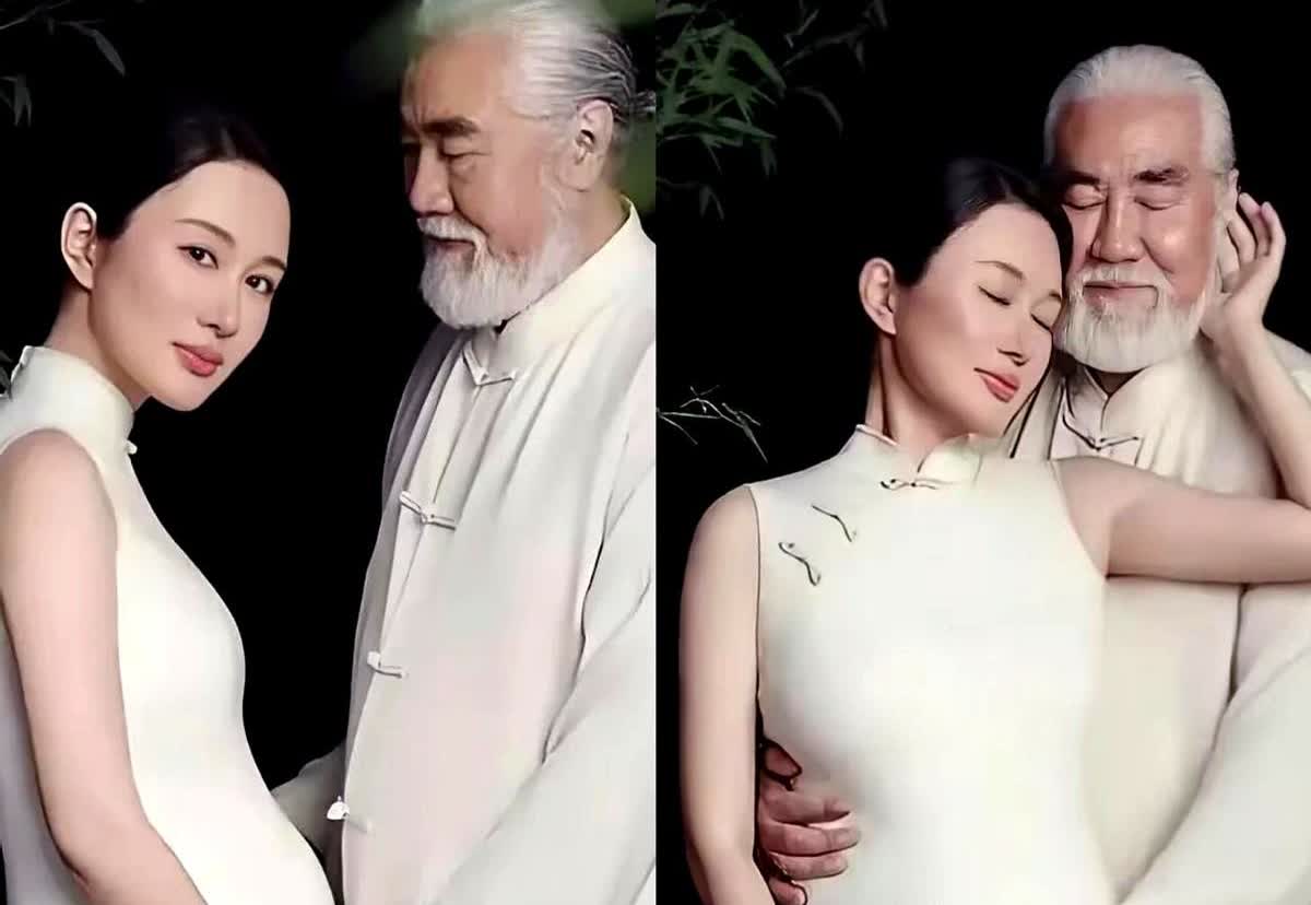 张纪中估计后悔了他年纪大了，几百亿身家又怎样上百处房产又怎么样，