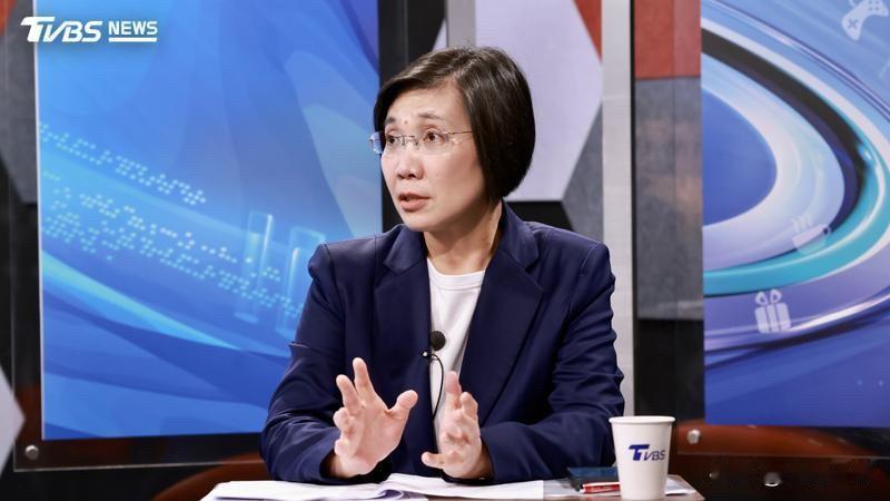 徐欣莹称“没有承诺礼让竹北”民众党威胁：波及全台蓝白合作针对被民众党指控在