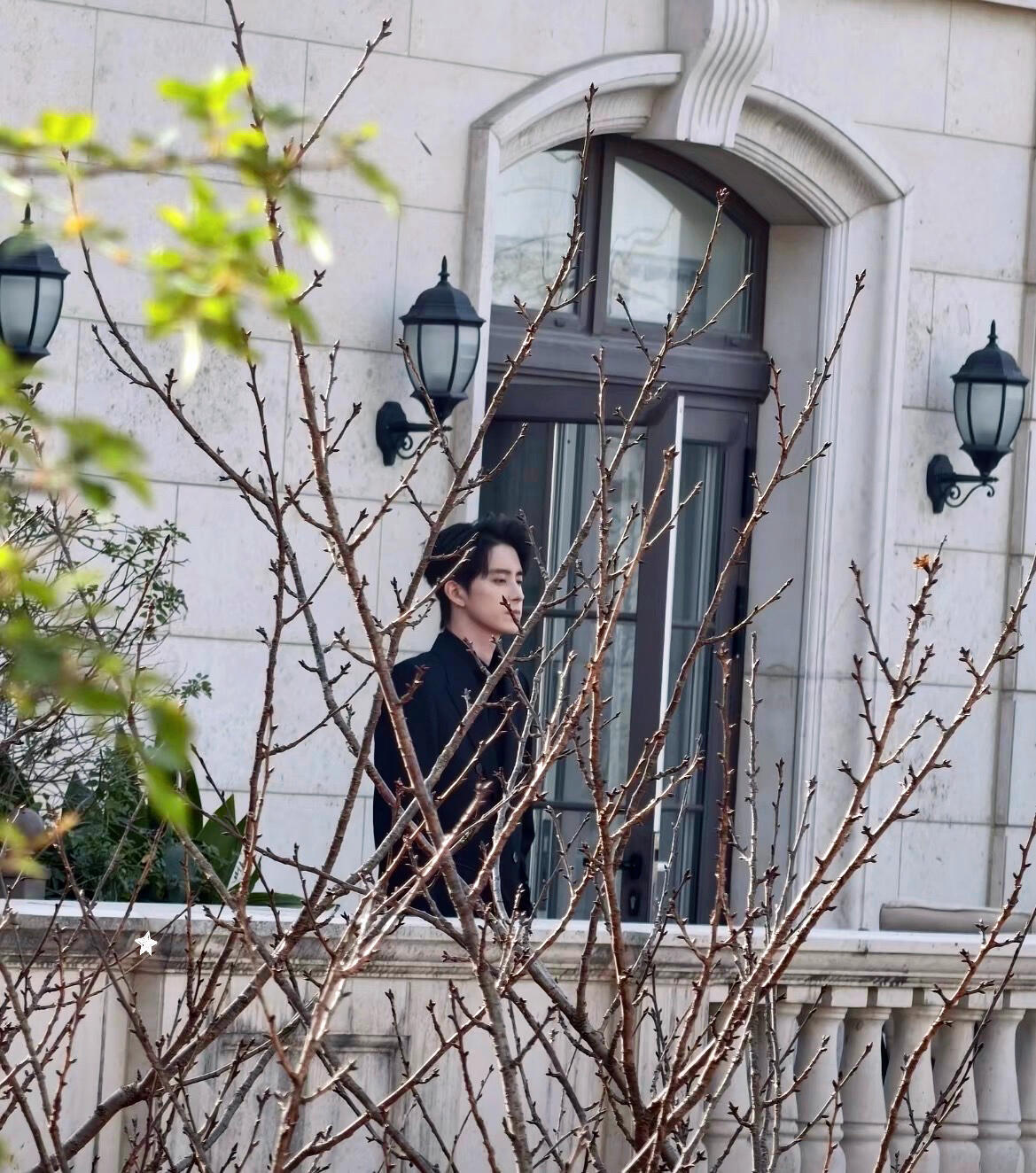 味儿对了！！！敖瑞鹏沈羽洁豪门感敖瑞鹏沈羽洁不二之臣出妆路透