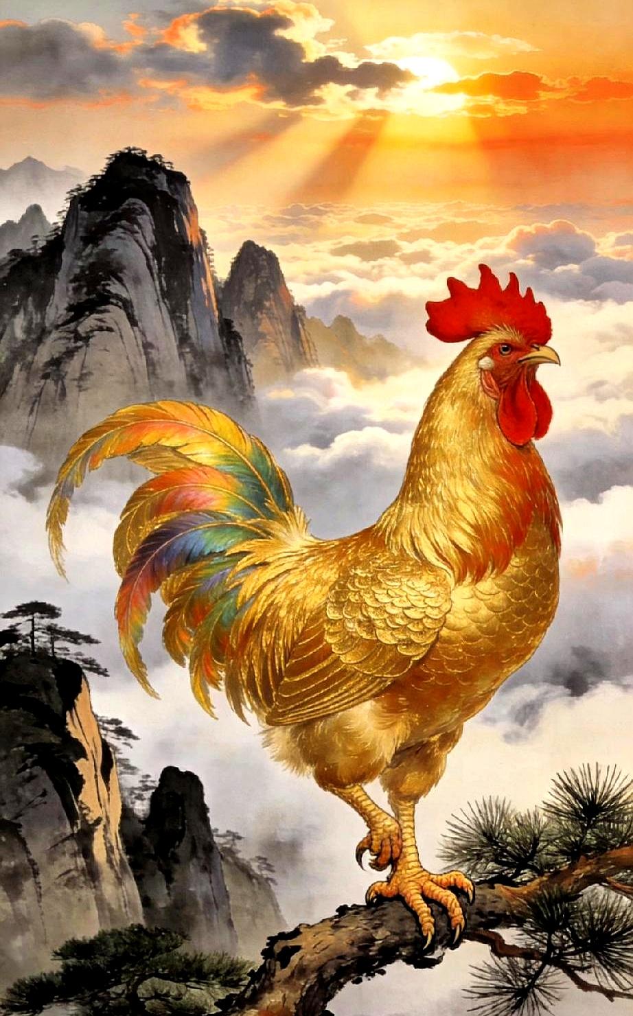 属鸡的朋友注意了！接下来三个月，你的人生剧本可能要彻底改写，这不是玄学，是你之