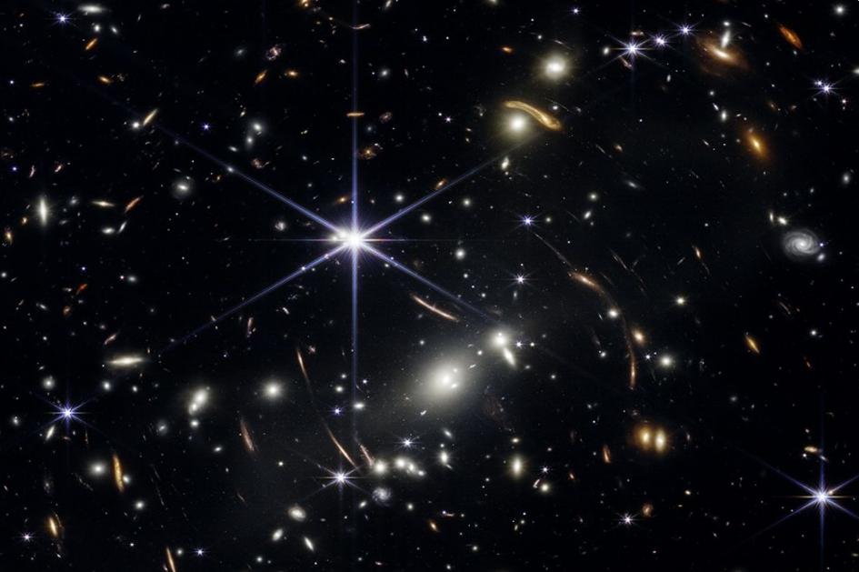 百年求索终得果！人类首次“看见”暗物质，颠覆宇宙认知11月26日消息，困扰