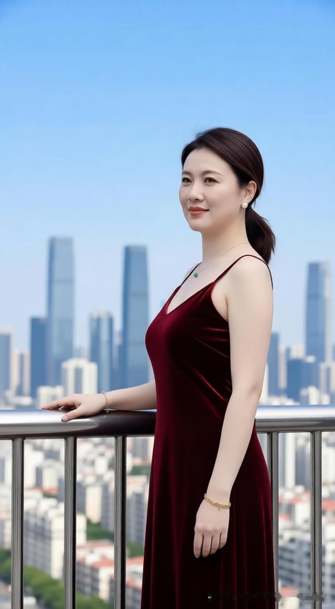 退休，从不是人生落幕，而是专属于自己的精彩篇章正式开场。半生奔波历经风雨，阅