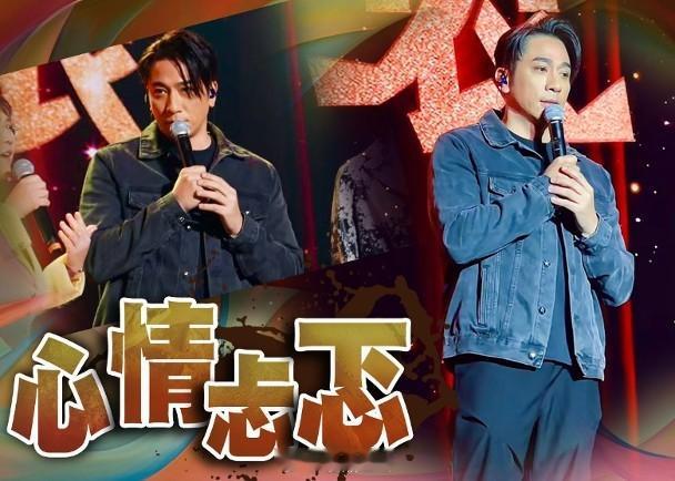 【On.cc】宏福苑五級火︱吳卓羲心噏：祝願每個人都平安！藝人吳卓羲前晚擔任農夫