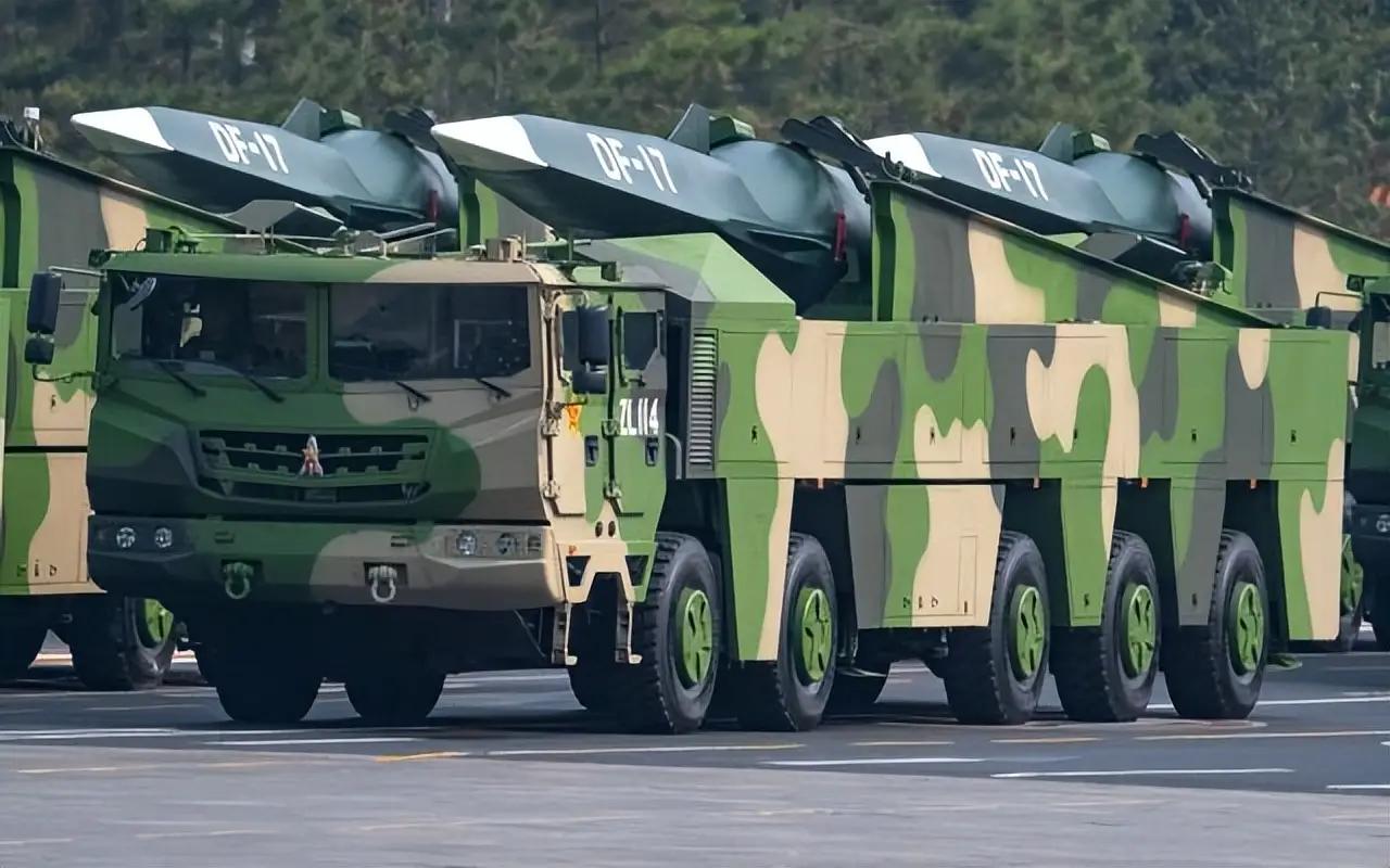 美国进行实战模拟计算发现：假如一旦开战，直接对中国本土进行攻击。推演结果就一个：