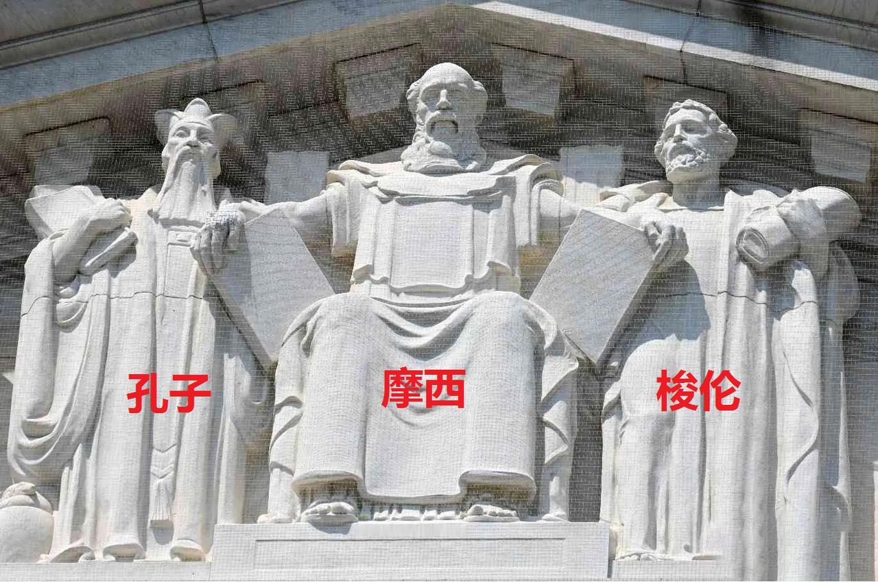 孔子的这个冷知识，特朗普无意中让很多人知道了！特朗普来访，他在欢迎宴会上发表