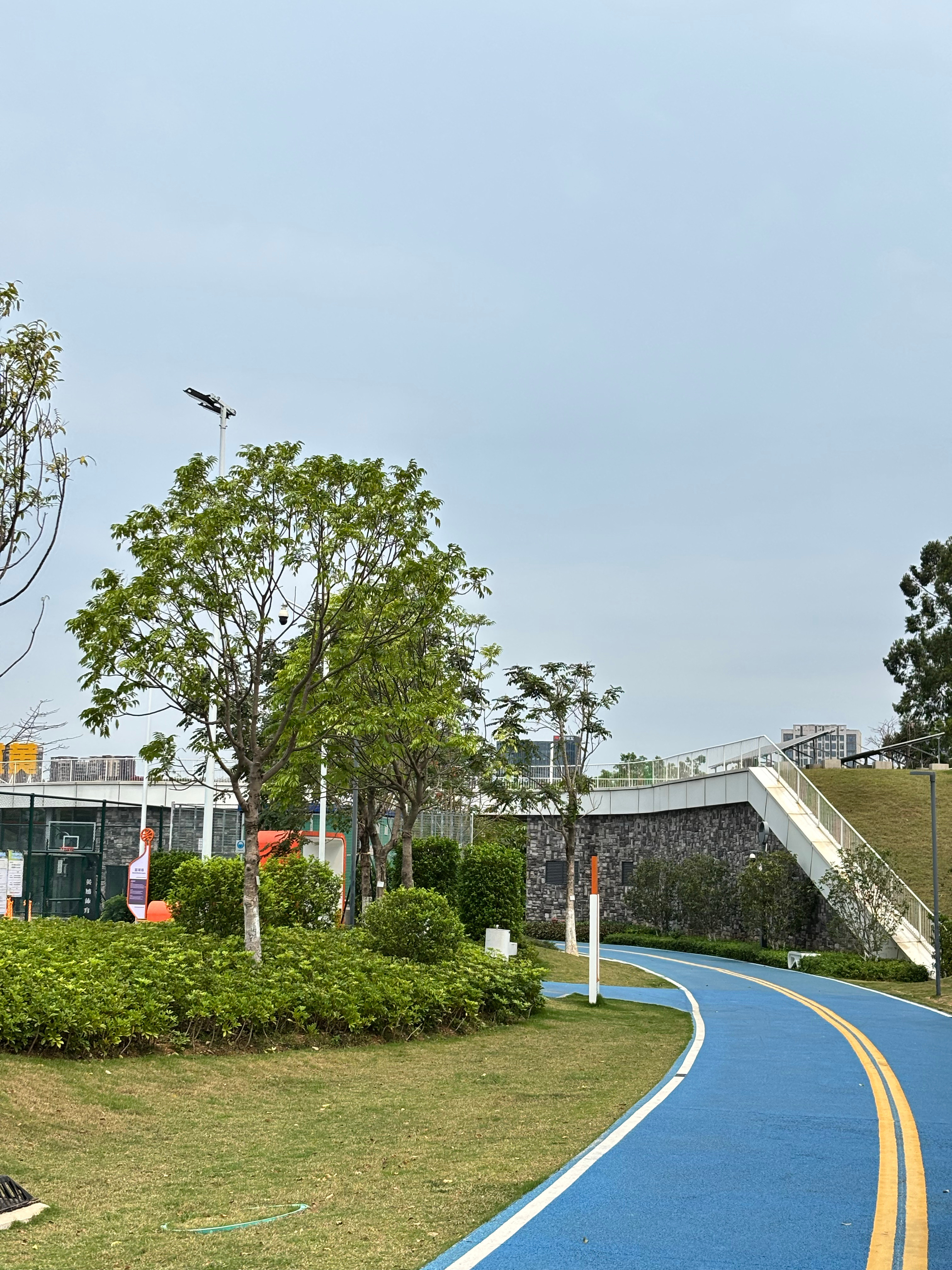 四月都来了，一年就过了3/1了。如果广州不下雨才舒服，送哇方便，上班惬意