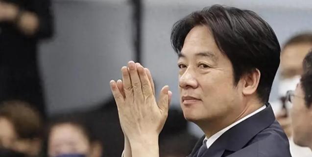 岛内党魁选举反转，朱立伦时隔4年再遇老对手，赖清德时代将告终。5月22日，朱立伦