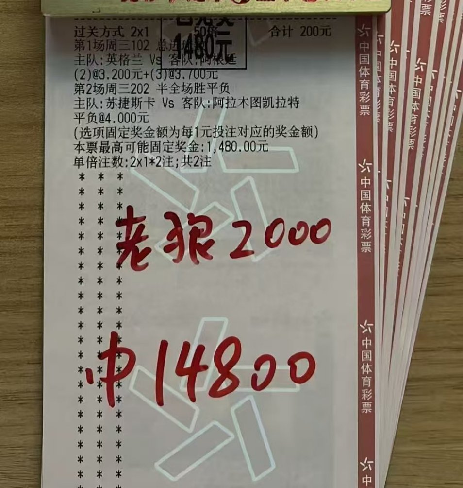 7.4倍收益稳稳命中，斩获近15k回报，十足过瘾，满足感直接拉满