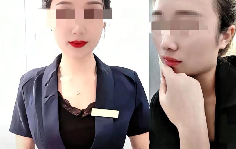 47秒毁了33岁副店长！拼命不是没脑子，守住底线比啥都重要谁能想