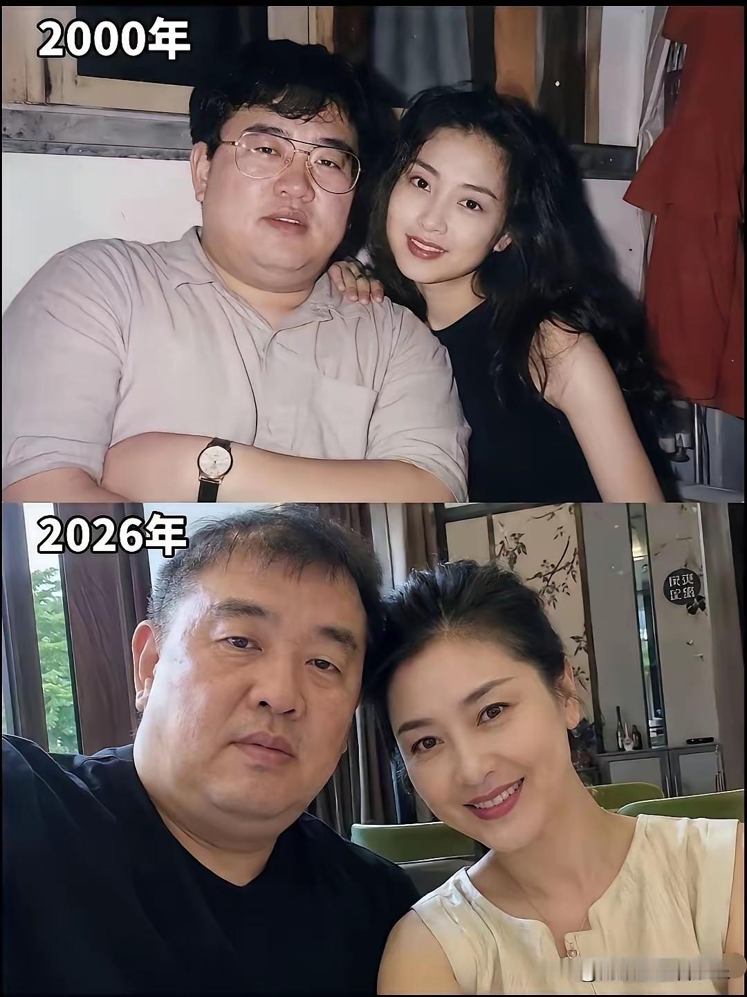这颜值在普通人里，算得上天花板了！