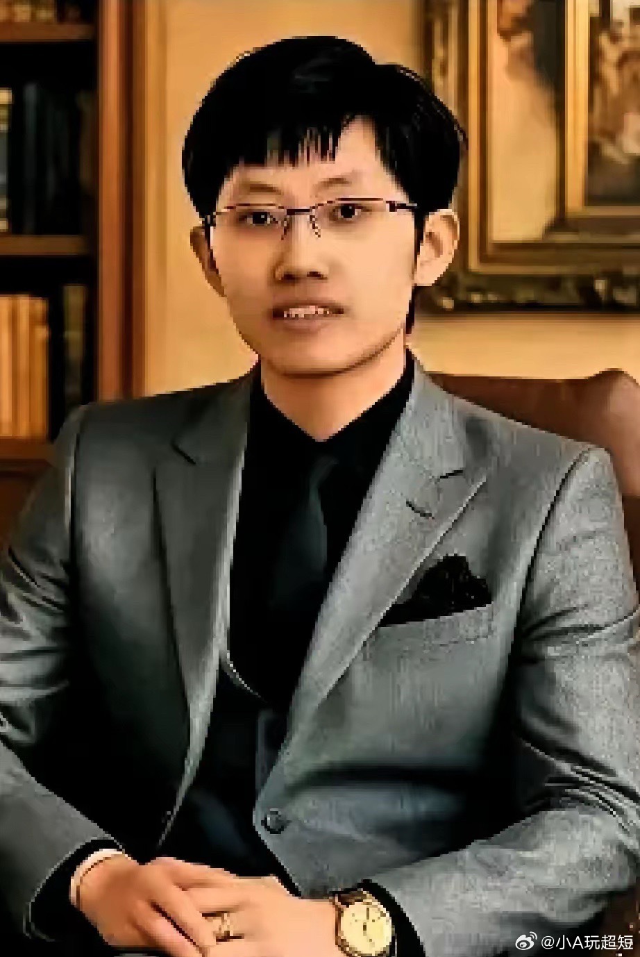 最近，梁文锋惹的“事儿”挺多的。2.5亿散户被收割，因为使用AI交易。梁文锋带着