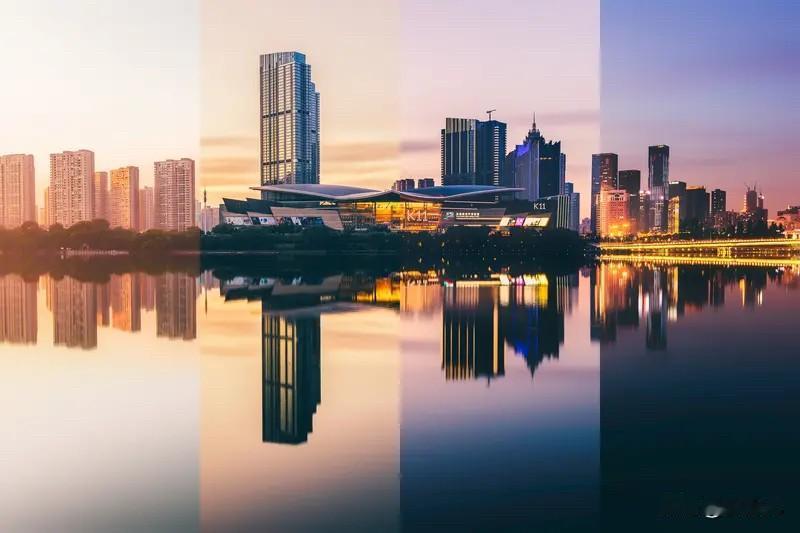 四大一线城市不敢搞四代宅，也是有原因的。大家可以看看那些搞四代宅搞的比较狠的二