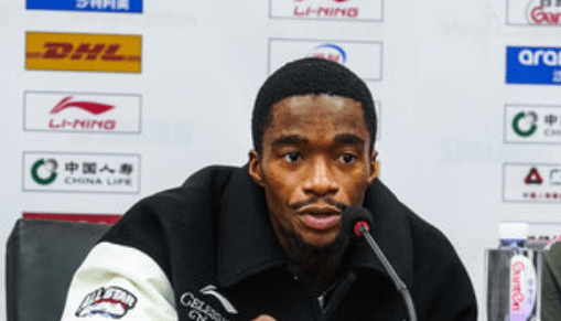 萨姆纳: 队里有很多年轻球员需要成长, 希望每场都能进步