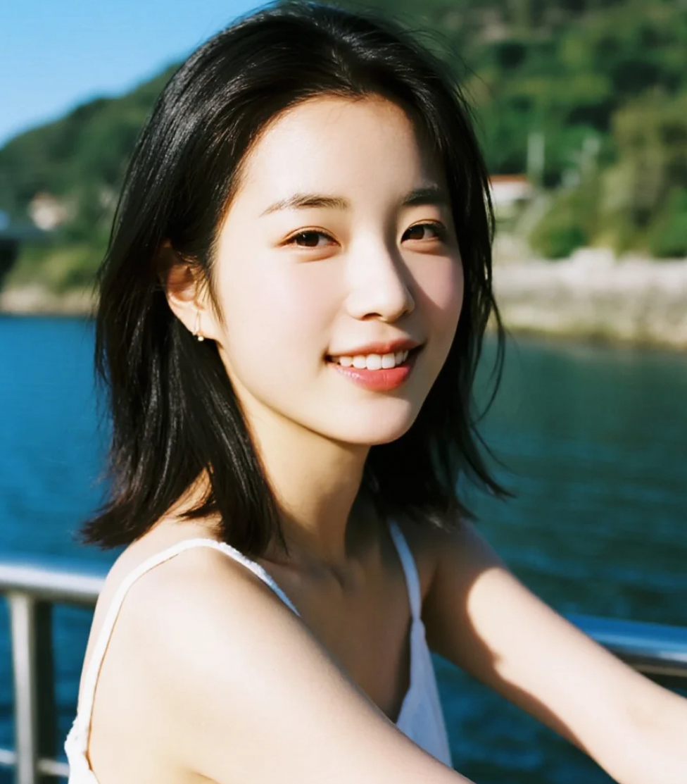 美女的温柔攻势，你被击中几次了？