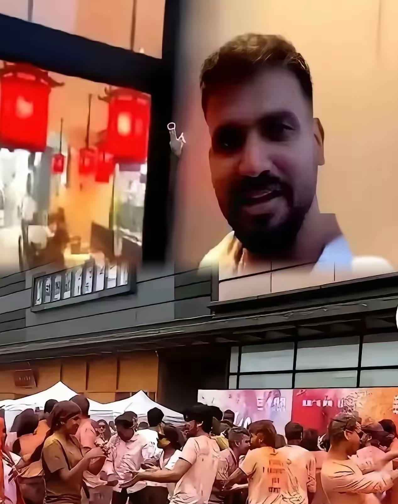赖在中国不走的外籍滞留者，终于被治住了很多人好奇，那些故意退掉返程机票、没