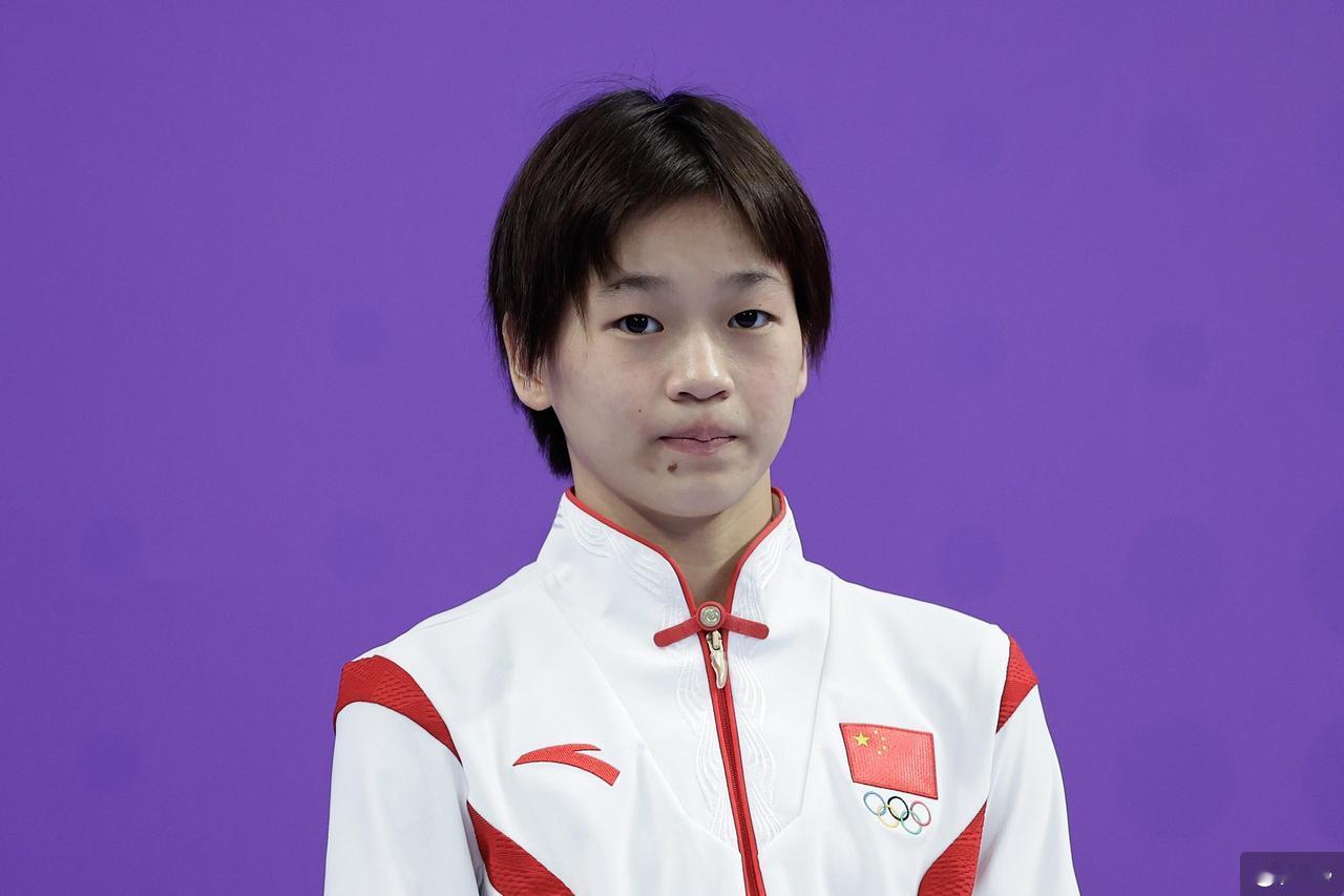 也说全红婵全红婵被网暴的事已经尘埃落定，攻击她的人受到应有的惩罚。全红婵没有入