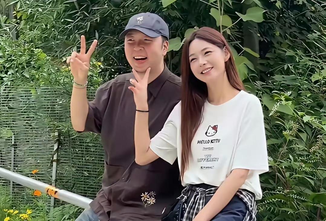 节目上，沈梦辰说：“我跟杜海涛吵架的时候，他就跟我冷战，每次都是我哄他，而且他真