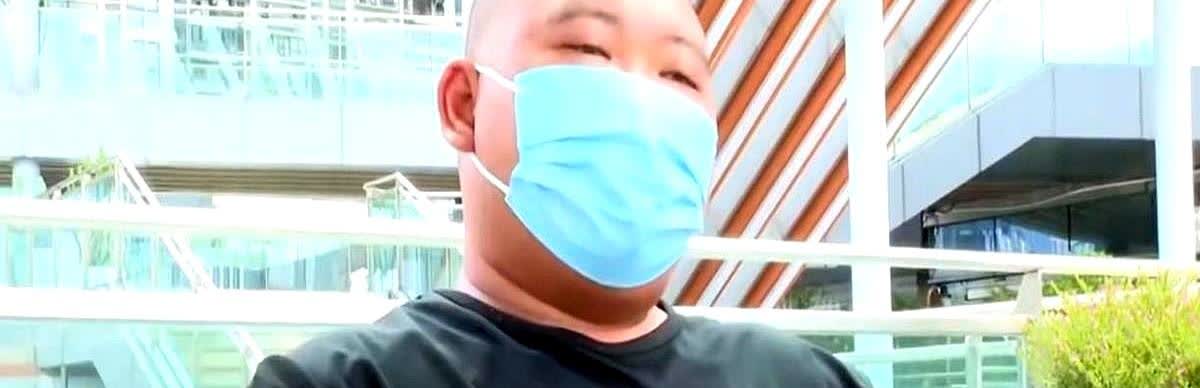 “离了个大谱！”近日，重庆，一位27岁的工地小伙认识了一位38岁的已婚女子，两个
