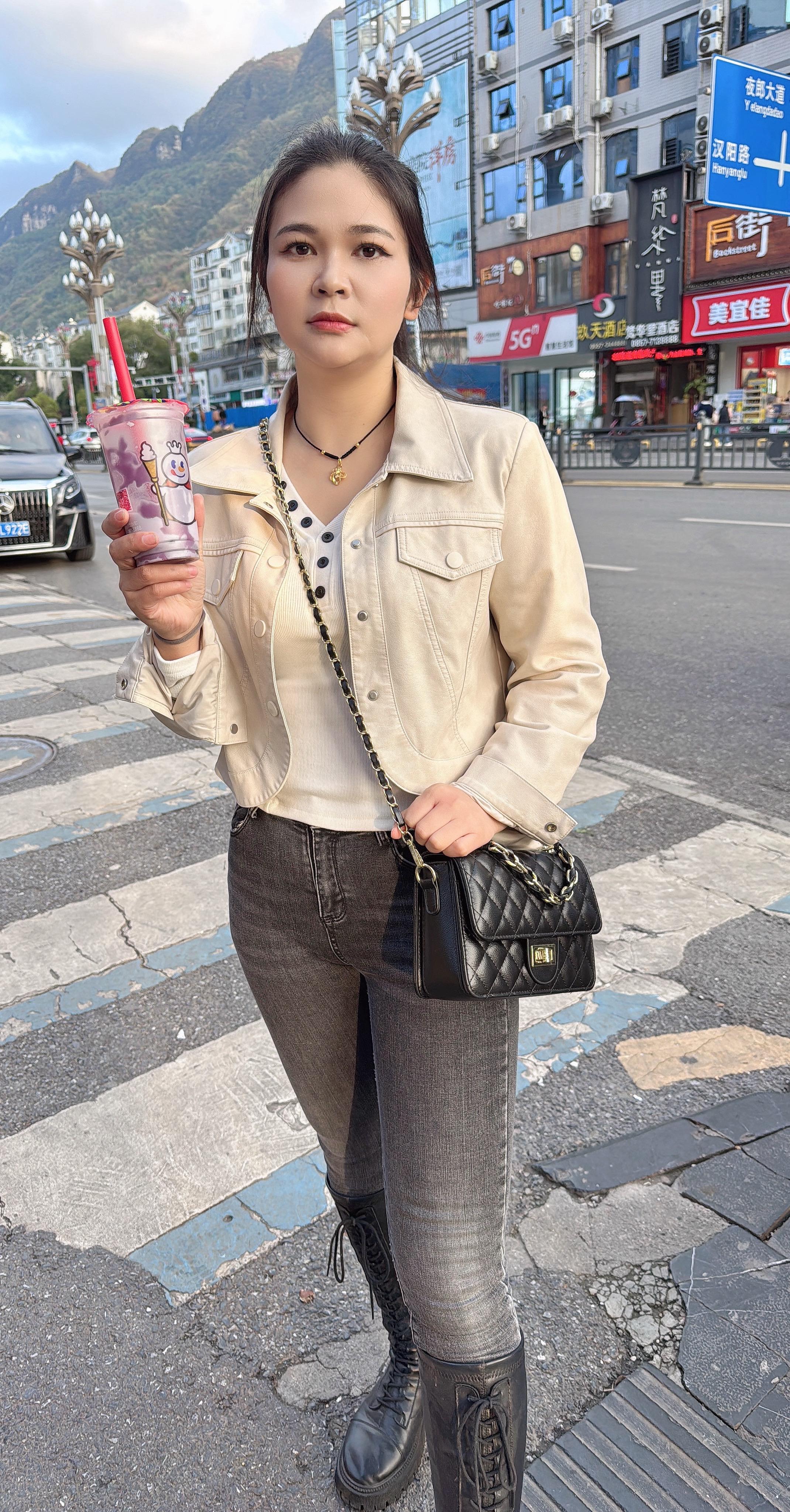 一杯奶茶的快乐