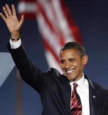 如今来看，奥巴马、拜登、特朗普这三位都当过美国总统的人，他们三个虽然都渲染“中国