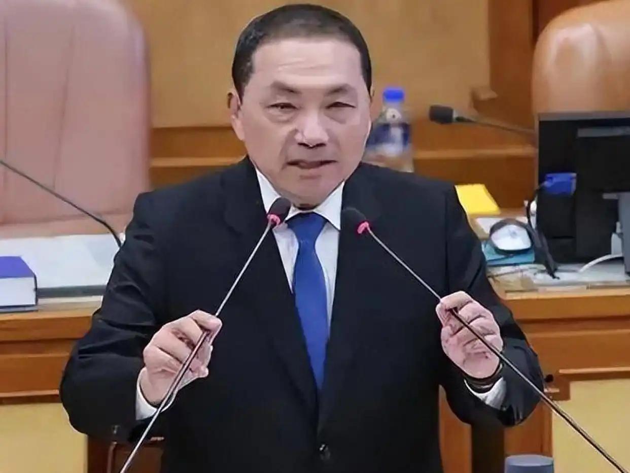 国民党四大地方重臣叫板中央，郑丽文一招全收服！百年政党内耗何时休？2026年