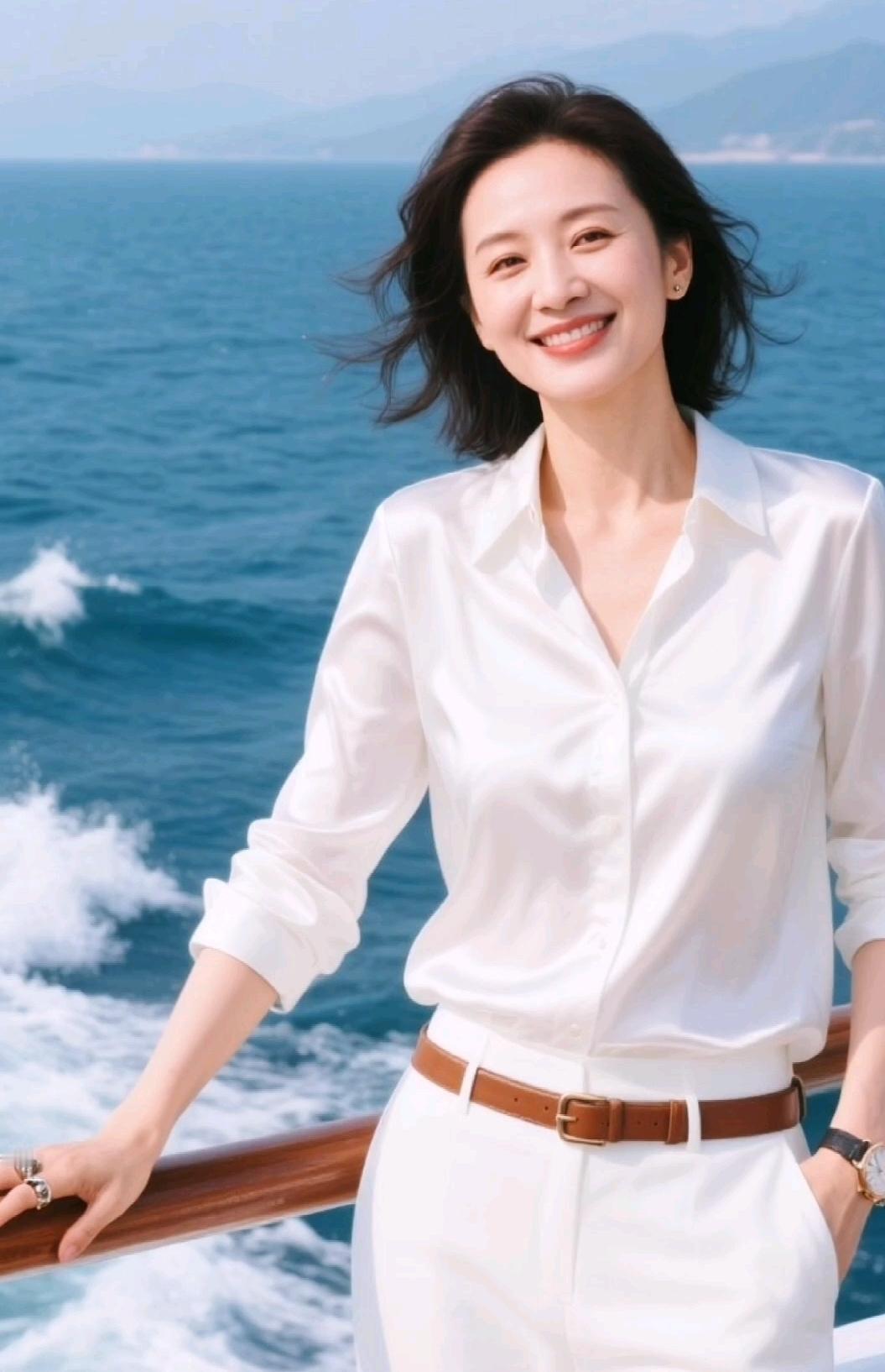 活到五十才悟透：别较真，糊涂点才是好日子！刷到个心理医生的话，一下子说到我