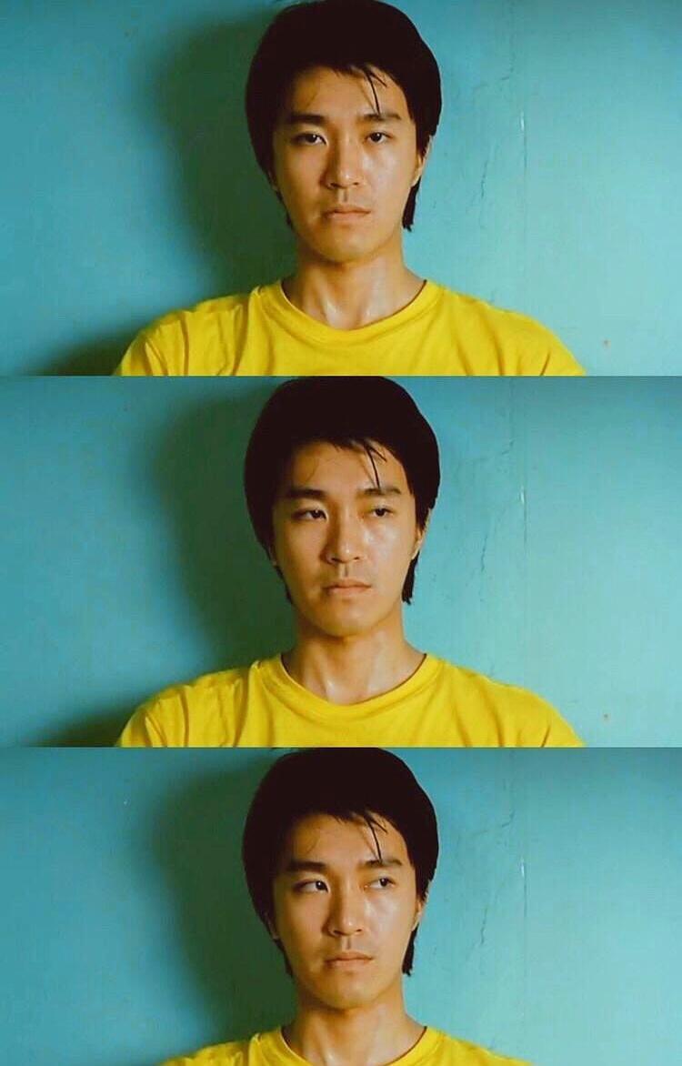 周星驰那个《少林女足》，去年6月就拍完了。找了张小斐和张艺兴来演。制片人田