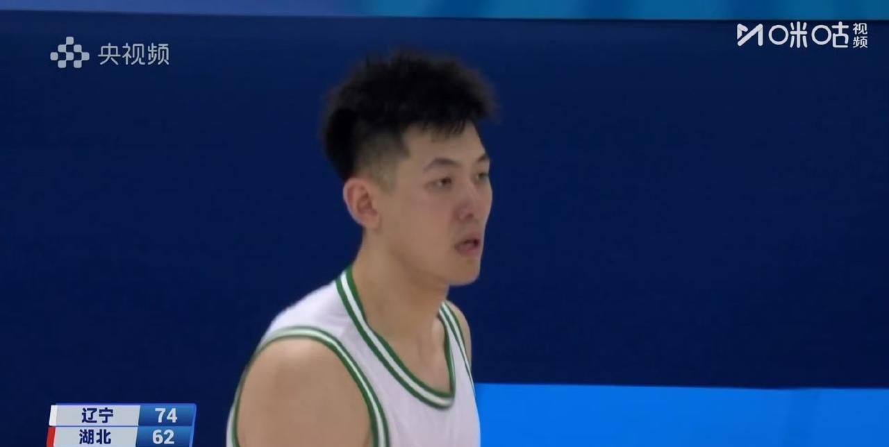 咪咕解说：辽宁男篮整个CBA人才储备最多，贡献最大，有白皮书！恕我直言，辽宁青年