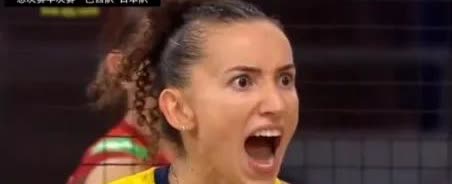 日本女排为何进不了决赛？！为了抢夺世联赛决赛资格，日
