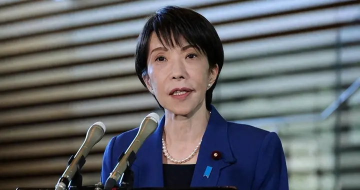 外交部再度点名高市, 中国首次超越美俄, 被日本人视为最大威胁?