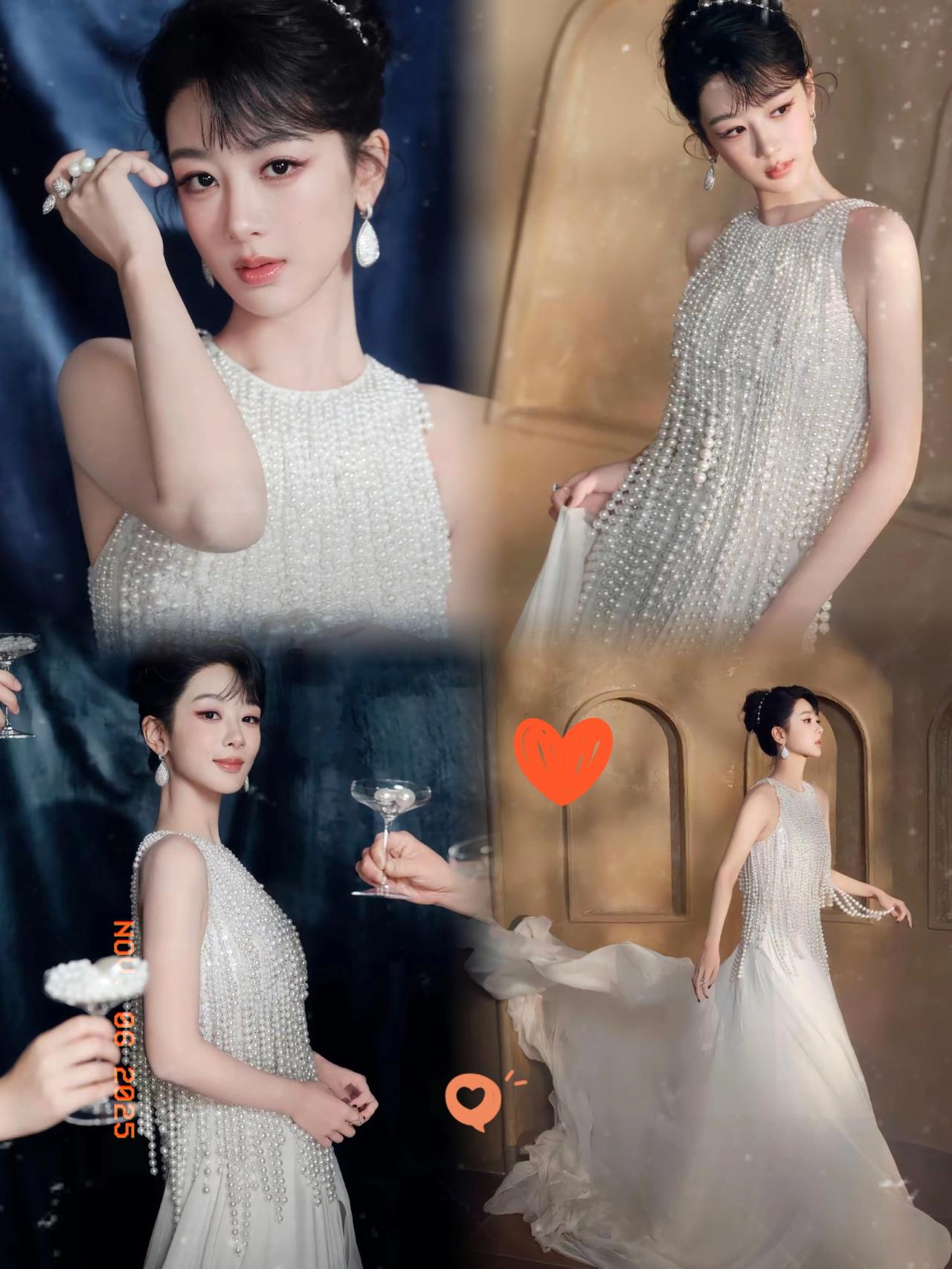 杨紫生日快乐！早上五点多起来，第一件事就是看看紫宝有没有发博，没想到她凌晨零