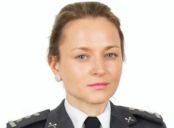 俄军这次真正让人后背发凉的，不是又打死了一名乌克兰上校，而是他们怎么知道：这个几