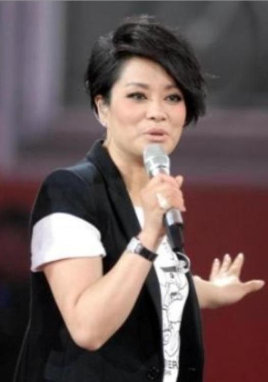 歌唱家杨洪基说：我唱三国演义主题曲，滚滚长江东逝水，拿了9万块，毛阿敏唱片尾曲历