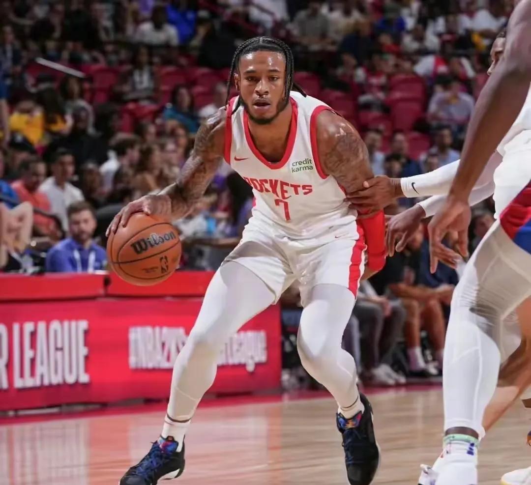 ESPN的Shams将卡姆·惠特摩尔列为交易候选人大幅降低范弗里特2025-2