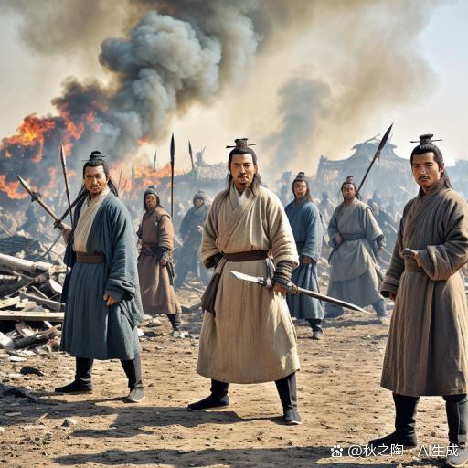 文章说，南方人比北方人更愿意为王朝殉葬。祠堂里的族谱翻到某一页，祖宗的名字密密