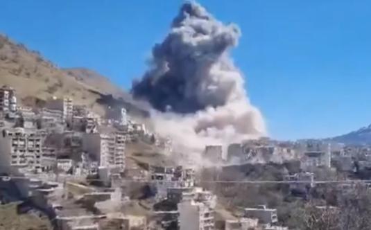 库尔德准备进入伊朗开战，白宫阴谋终于得逞了，但却遭遇一支精锐硬骨头部队！ 白