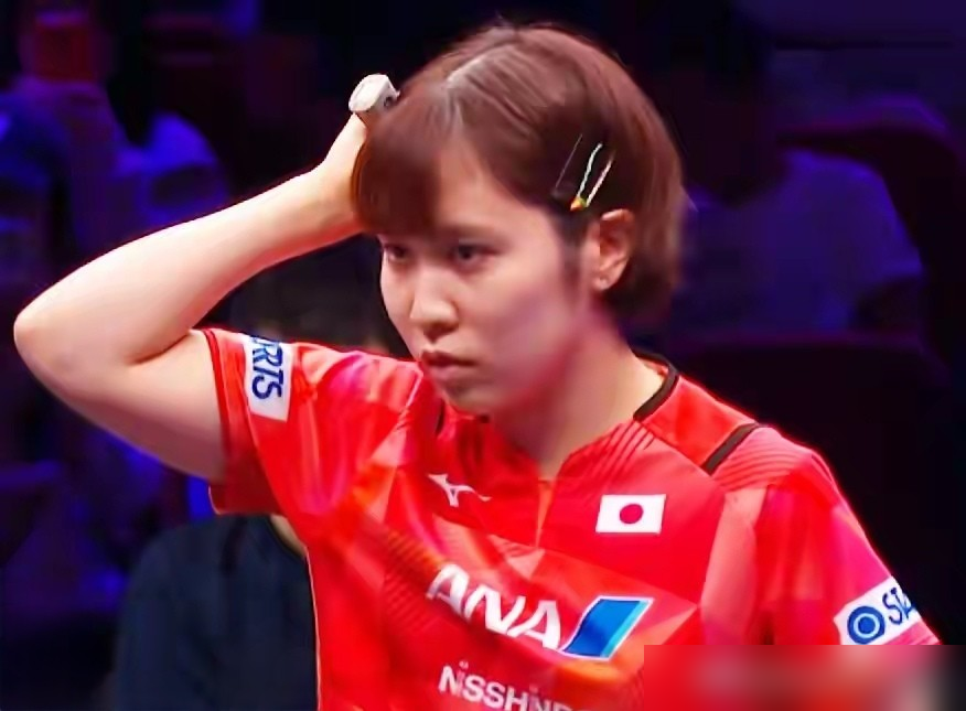 平野美宇居然4-1打崩早田希娜拿双冠了？这次WTT阿拉木图站国乒主力缺席，她憋了1162天终于再拿单