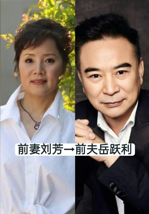 这14对分开的明星夫妻，昔日也曾有过甜蜜幸福的婚姻，彼此扶持，都有不错的事业，只