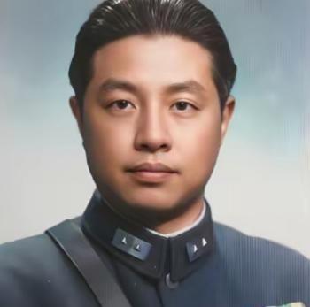刘咏尧——刘若英的祖父，曾主审“吴石将军案”，但他却和蒋鼎文，韩德勤联名向蒋介石
