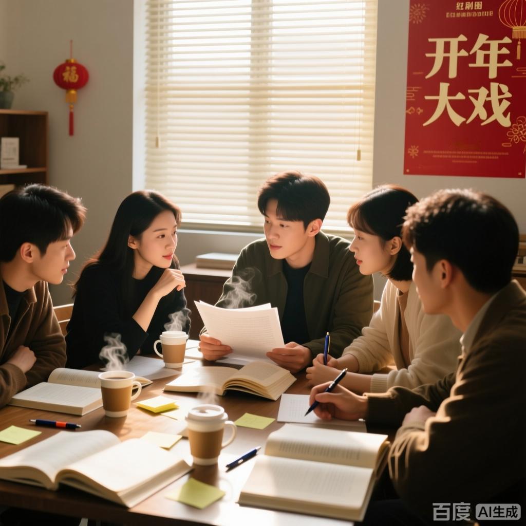 2026短剧圈开年大爆发！3亿投资权谋剧、甜宠新标杆，10部爆款霸屏2026