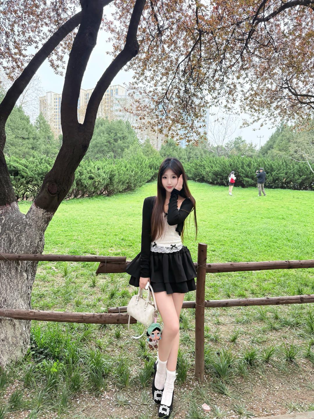 晒一张你相册里的照片