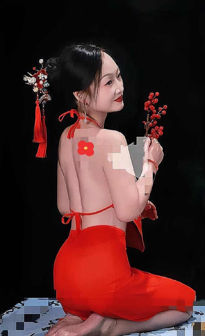 每年年夜饭老爸雷打不动要请客，姑姑一家六口带嘴来吃，明明两人退休金都是6000块