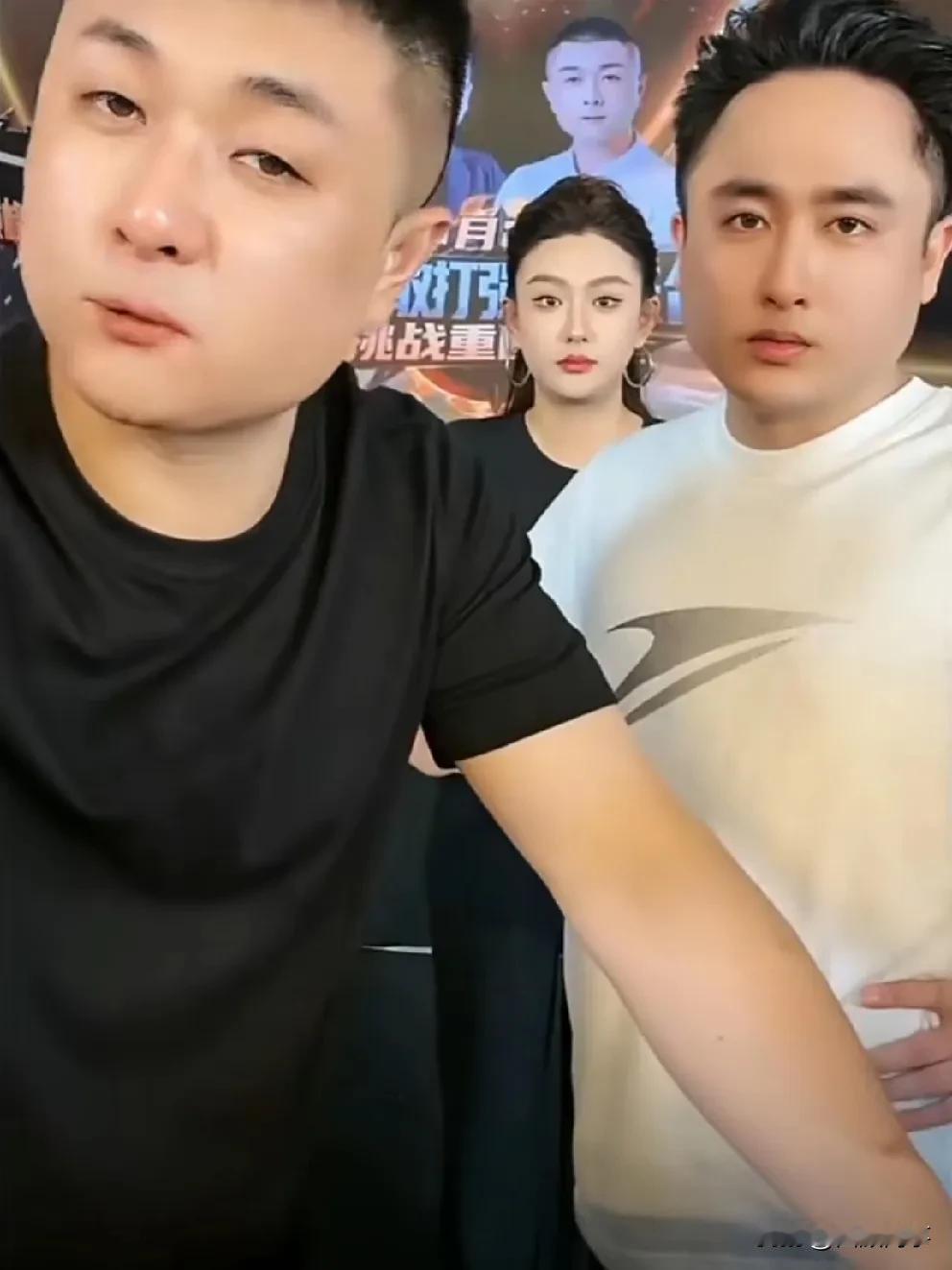 老葛说散打带货的数据是很多网红加起来的梦想！老葛说谁也不
