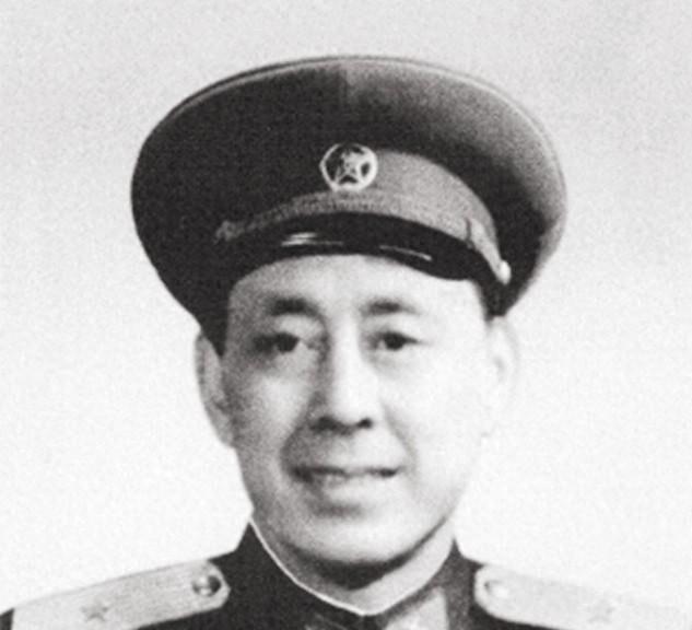 很多人只记住了毛岸英，却不知道同一场战争里，彭德怀的侄子彭起超就在38军当作战参