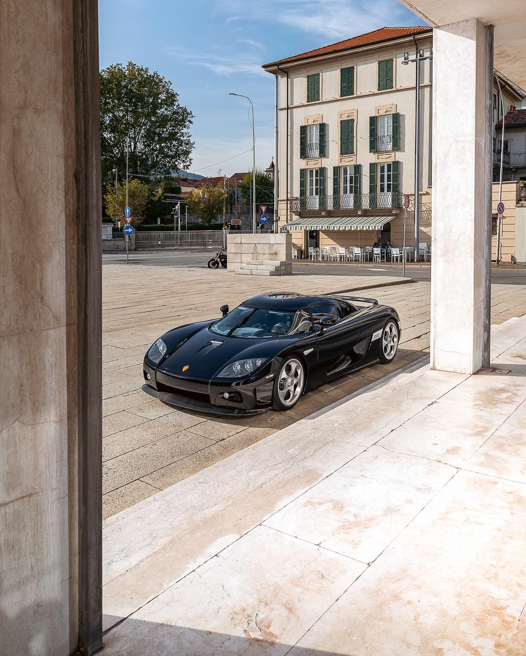 Koenigsegg​​​