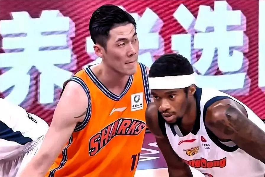 广东男篮和上海男篮的战术特点哪个更有优势？广东和上海的战术没有绝对的“谁更强