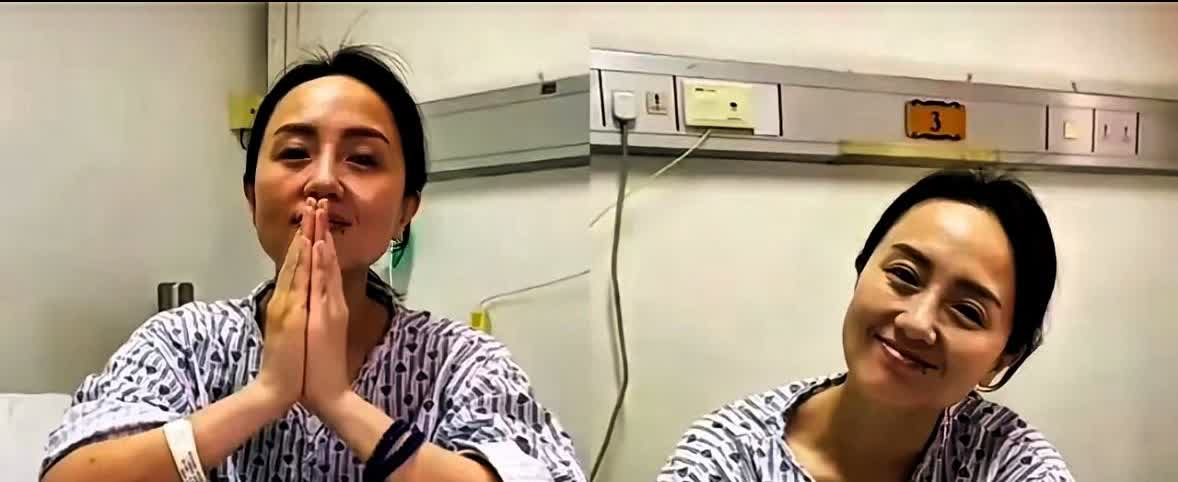 朱媛媛的病友哭着说：媛媛在生命快要枯萎的那几天！朱媛媛的生命日记